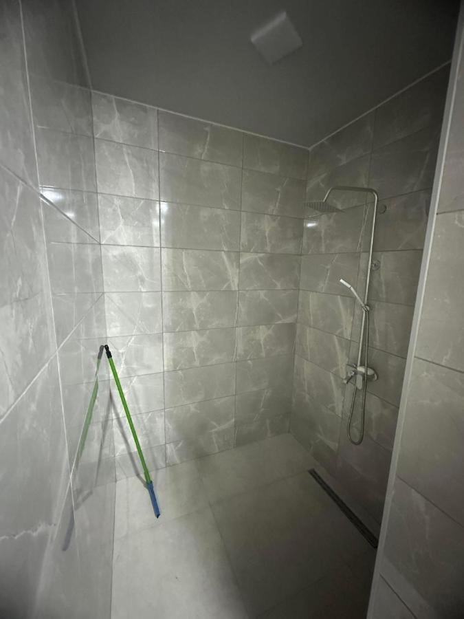 Apartment George Kutaisi Ngoại thất bức ảnh