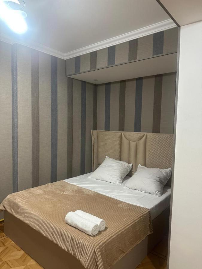 Apartment George Kutaisi Ngoại thất bức ảnh
