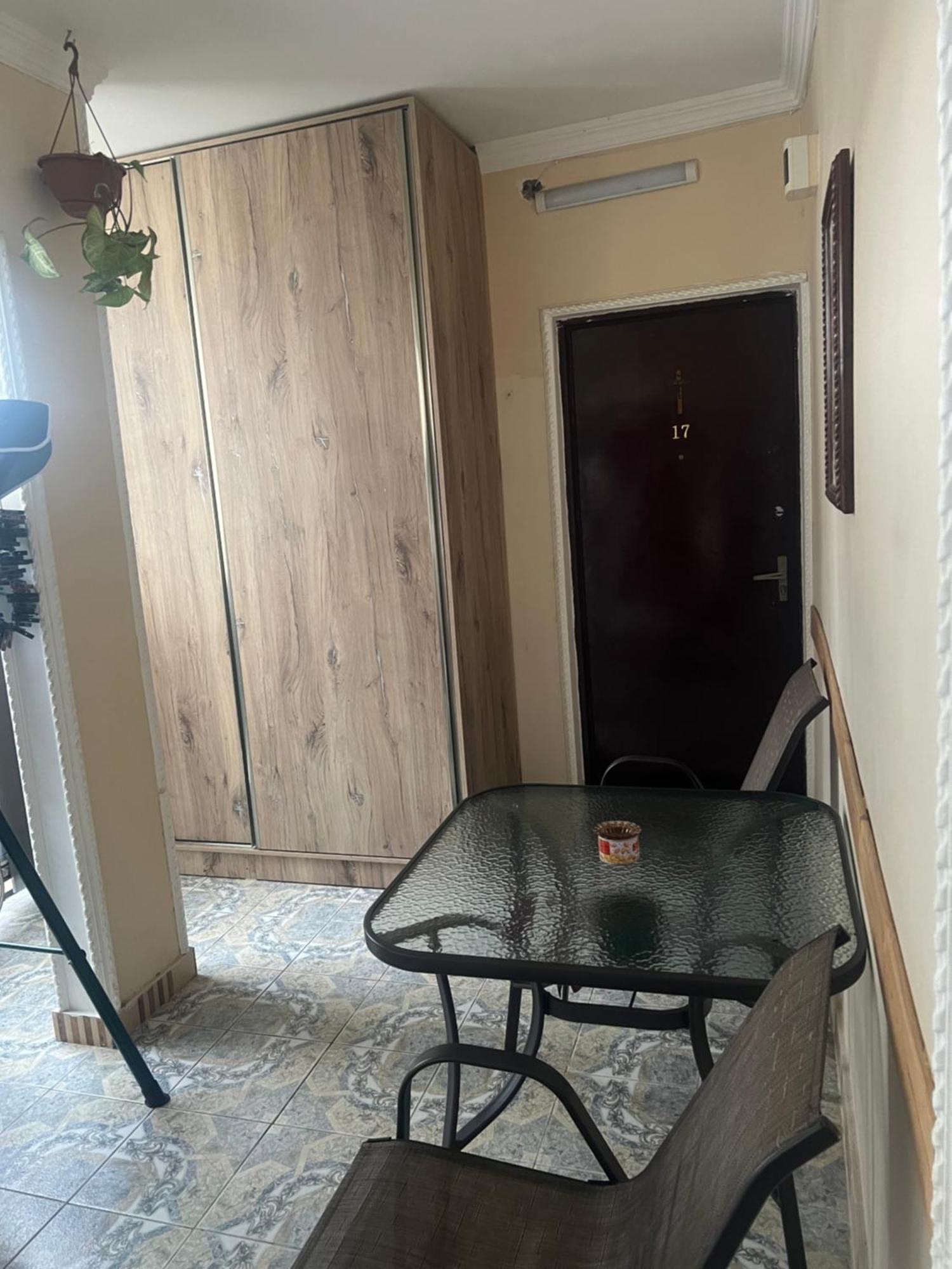 Apartment George Kutaisi Ngoại thất bức ảnh